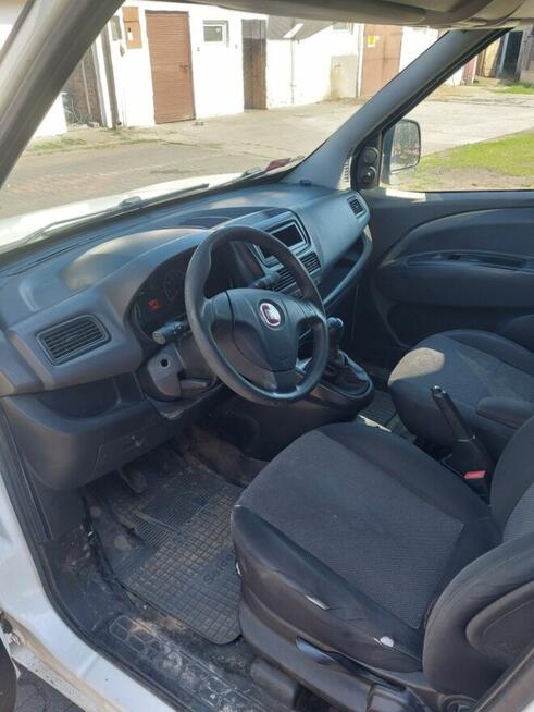 Fiat Doblo Cargo