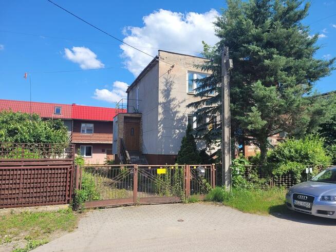 Udział 1/2 w nieruchomości przy ul. Wieniawskiego 3