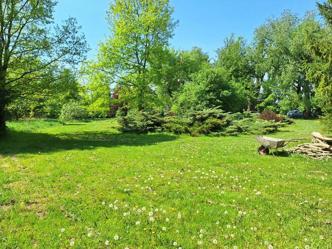 Ok. Chynów, Pieczyska Siedlisko z dworkiem