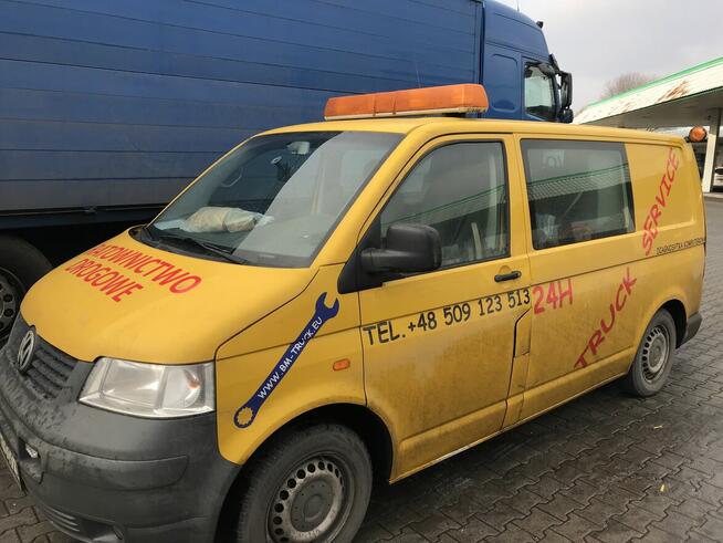 Serwis TIR Mobilny 509123513