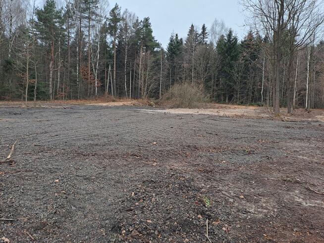 Okazja!!! Dwie działki budowlane w cenie jednej! Majdów