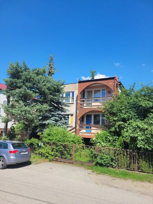 Udział 1/2 w nieruchomości przy ul. Wieniawskiego 3