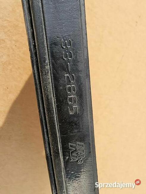 Fltr K&N 33-2865 Passat Caddy CC BEETLE Sharan Tiguan Touran