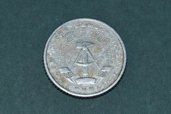 50 Pfennig 1958r Moneta Starocia