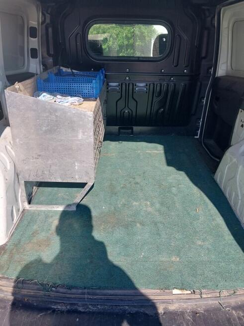 Fiat Doblo Cargo