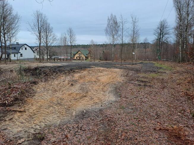 Okazja!!! Dwie działki budowlane w cenie jednej! Majdów