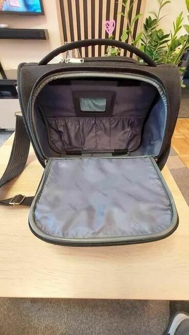 Torba, kosmetyczka damska, męska uniwersalna