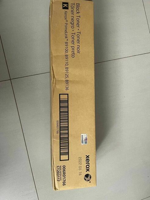 Toner 006R01561 Xerox D95