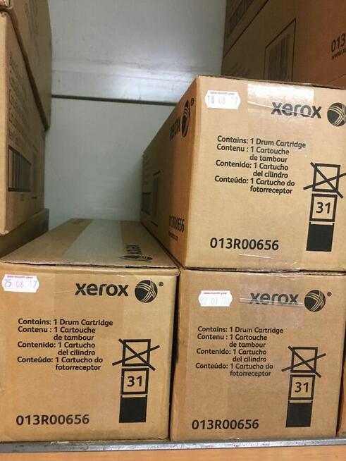 Bęben 013R00602 Xerox 250 Nowy Oryginał