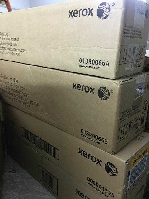 Xerox C75 J75 Fuser 008R13146