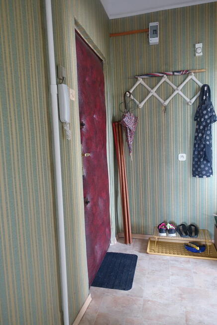 Duża kawalerka do wynajęcia na Bałutach