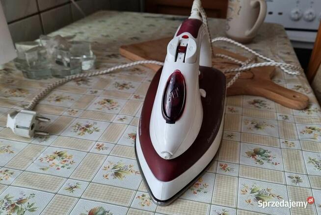 Żelazko Eldom DA 27