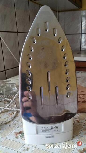 Żelazko Eldom DA 27