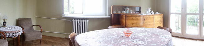 Duża kawalerka do wynajęcia na Bałutach