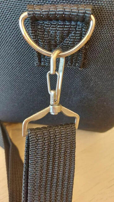 Torba, kosmetyczka damska, męska uniwersalna