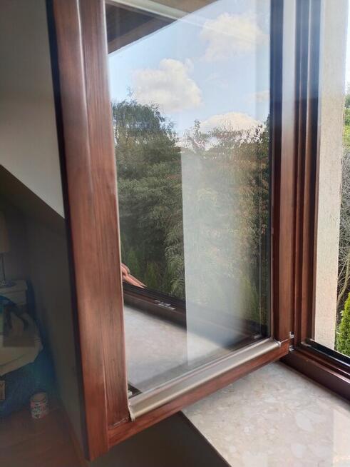 malowanie ,renowacja zmiana koloru drzwi