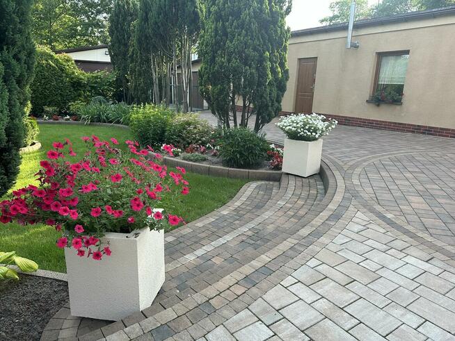 KM- TermoDonice. Donice na wymiar