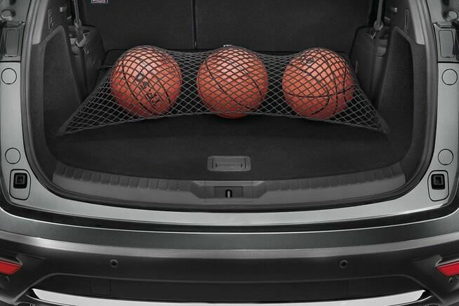 Siatka, Organizer do Bagażnika Samochodowego