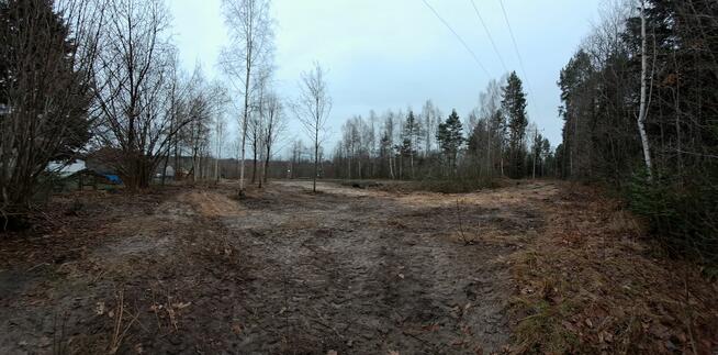 Okazja!!! Dwie działki budowlane w cenie jednej! Majdów