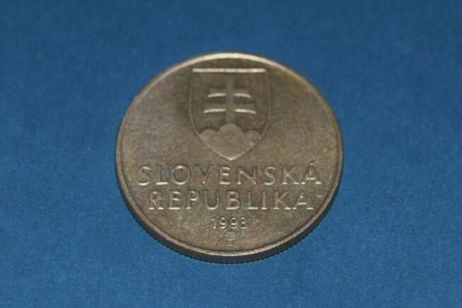 1 Sk 1993r Moneta Starocia