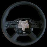 Kier Center - obszywanie i modyfikacja owalu kierownic