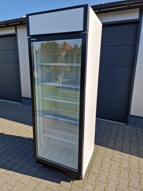 Szafa chłodnicza 75cm Dostawa