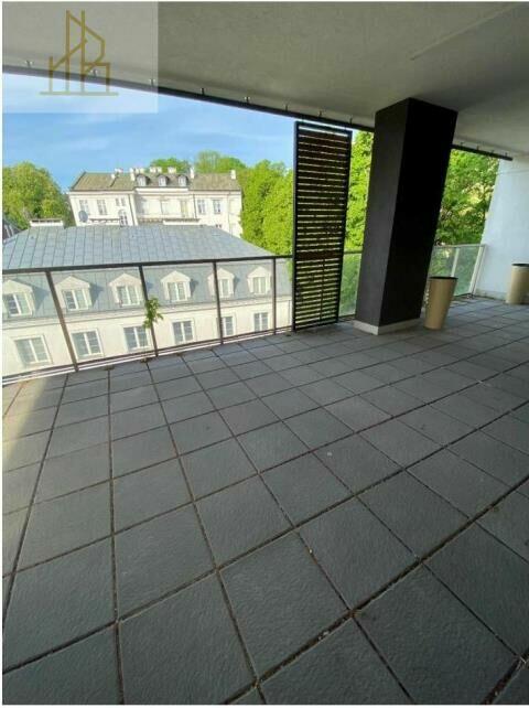 Mieszkanie Warszawa Śródmieście, Powiśle, Tamka