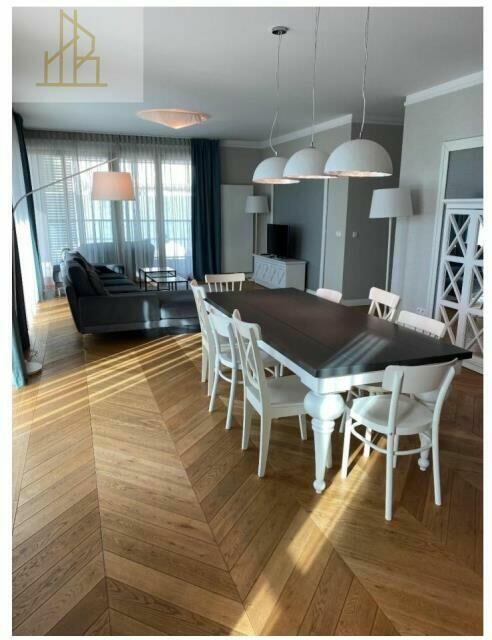 Mieszkanie Warszawa Śródmieście, Powiśle, Tamka