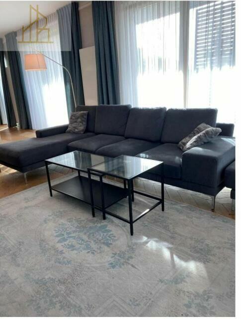 Mieszkanie Warszawa Śródmieście, Powiśle, Tamka