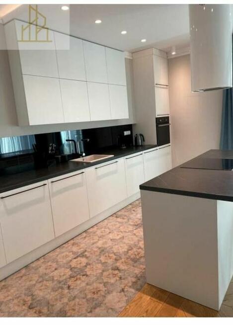 Mieszkanie Warszawa Śródmieście, Powiśle, Tamka