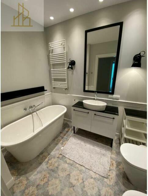 Mieszkanie Warszawa Śródmieście, Powiśle, Tamka