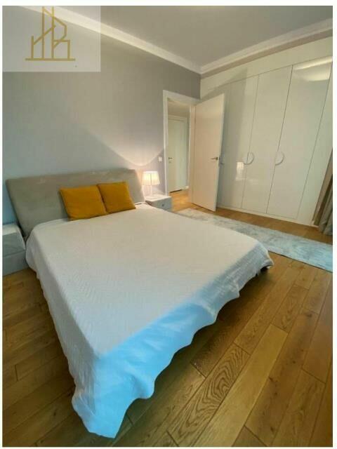 Mieszkanie Warszawa Śródmieście, Powiśle, Tamka