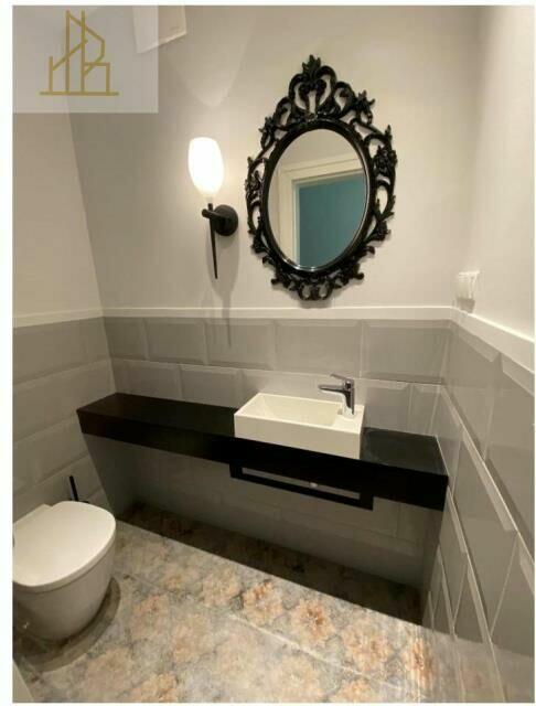 Mieszkanie Warszawa Śródmieście, Powiśle, Tamka