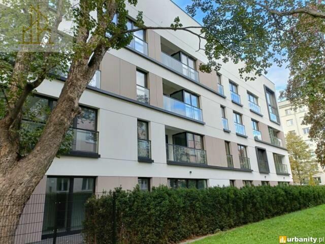 Mieszkanie Warszawa Mokotów, Wierzbno, Goszczyńskiego Seweryna