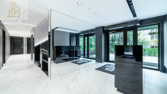 Mieszkanie Warszawa Mokotów, Wierzbno, Goszczyńskiego Seweryna