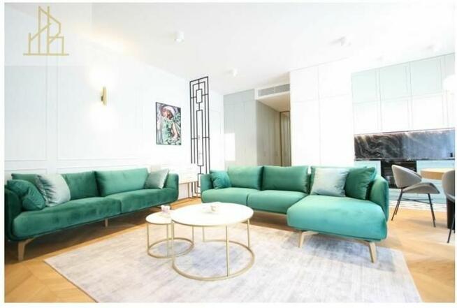 Mieszkanie Warszawa Mokotów, Wierzbno, Goszczyńskiego Seweryna