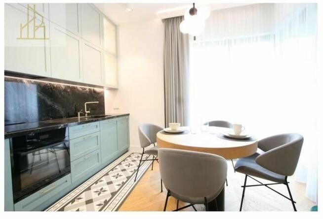 Mieszkanie Warszawa Mokotów, Wierzbno, Goszczyńskiego Seweryna