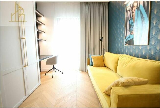 Mieszkanie Warszawa Mokotów, Wierzbno, Goszczyńskiego Seweryna