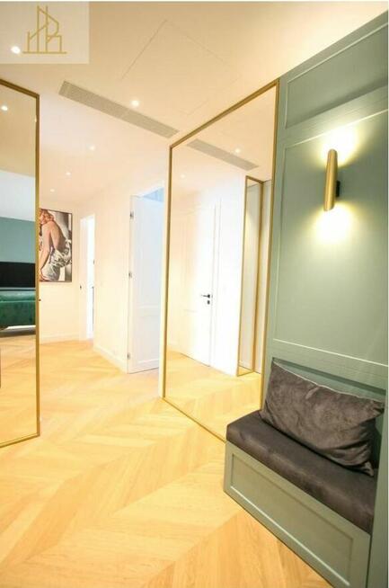 Mieszkanie Warszawa Mokotów, Wierzbno, Goszczyńskiego Seweryna