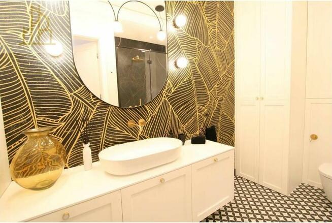 Mieszkanie Warszawa Mokotów, Wierzbno, Goszczyńskiego Seweryna