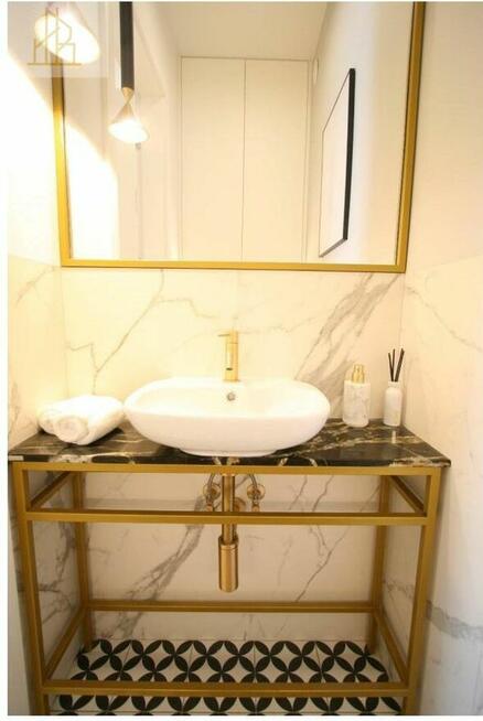 Mieszkanie Warszawa Mokotów, Wierzbno, Goszczyńskiego Seweryna