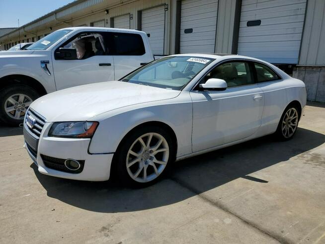 AUDI A5 PREMIUM