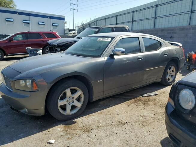 DODGE CHARGER SXT