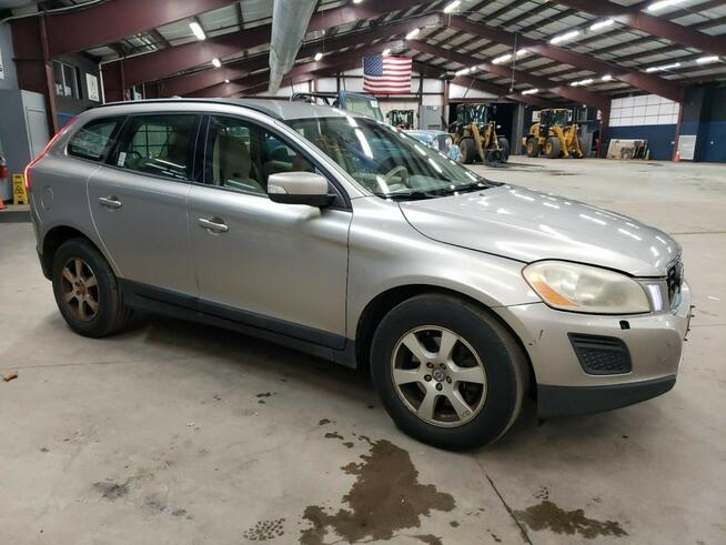 2014 VOLVO XC60 3.2