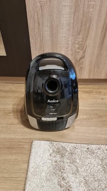Odkurzacz workowy Amica