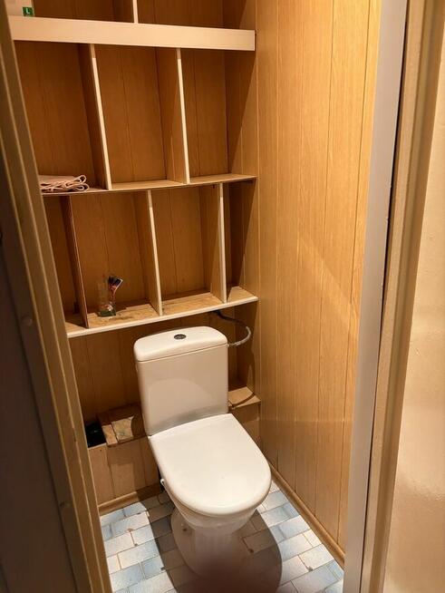 Mieszkanie 3-pokojwe przy ul. Tatarkiewicza 8