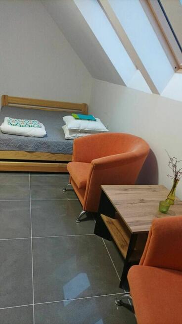 Wolne terminy.Tanio dom 8 os.na Kaszubach.Krzeszna .