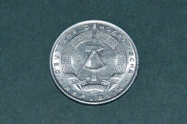 5 Pfennig 1968r Moneta Starocia