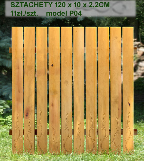 Meble ogrodowe, krzesła i stół. Meble drewniane Solidne