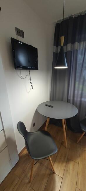 Wynajem mieszkania w miejscowości Ząb